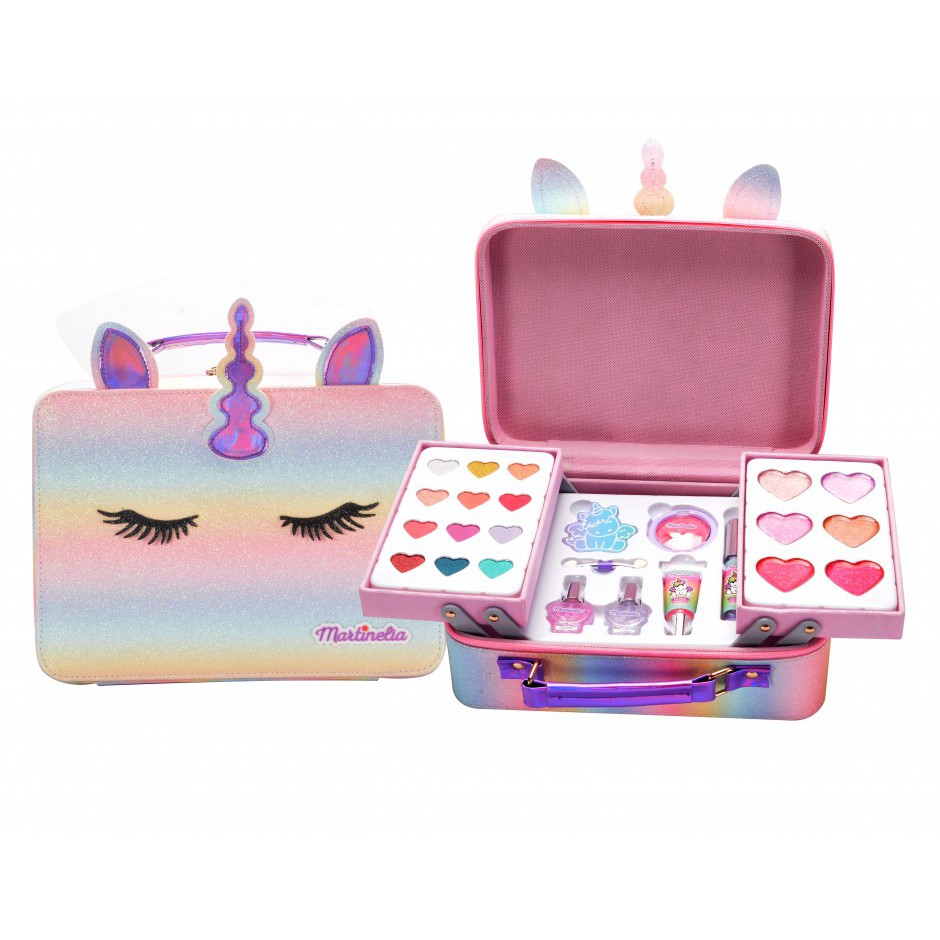 

Набір косметики Martinelia shimmer paws кейс (30599)