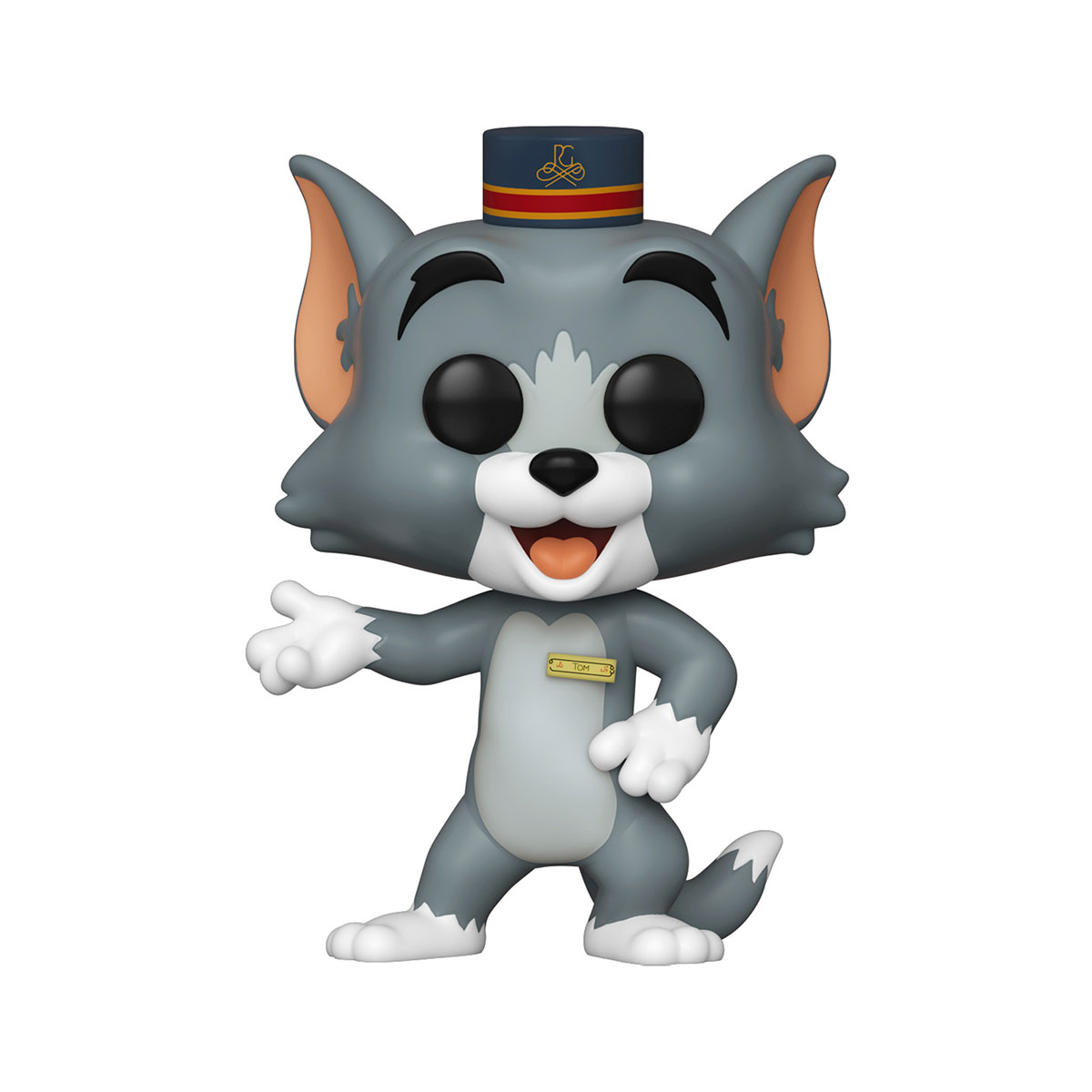 

Ігрова фігурка Funko pop Том (55748)