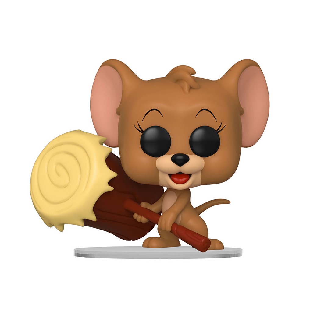 

Ігрова фігурка Funko pop Джеррі (55749)
