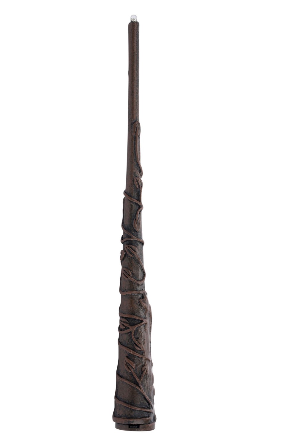 Акция на Чарівна паличка Wizarding World Герміони Грейнджер 18 cм (WW-1129) от Будинок іграшок