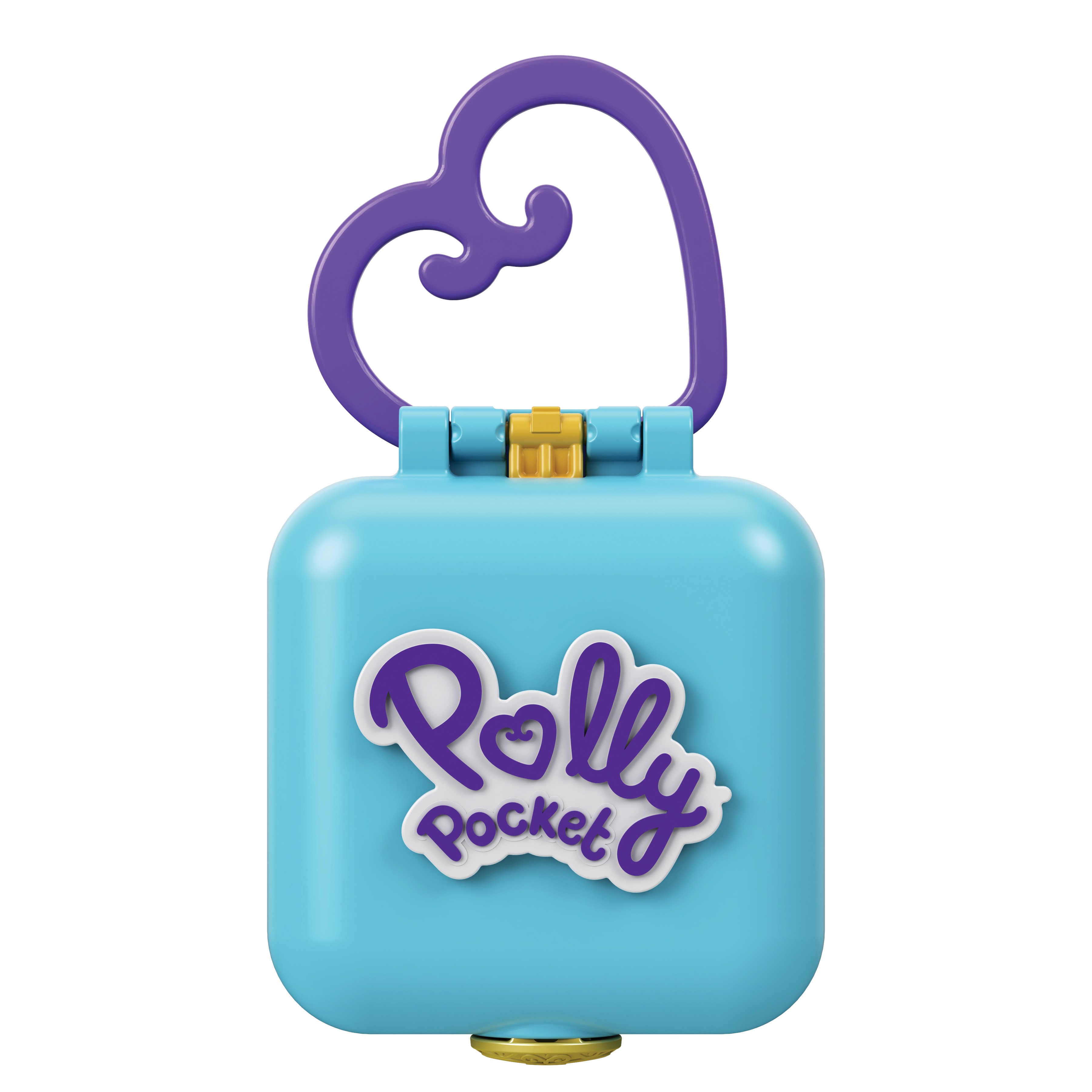 

Набір Polly Pocket Розваги на вулиці Будинок для собак (GNG58/GTM64)