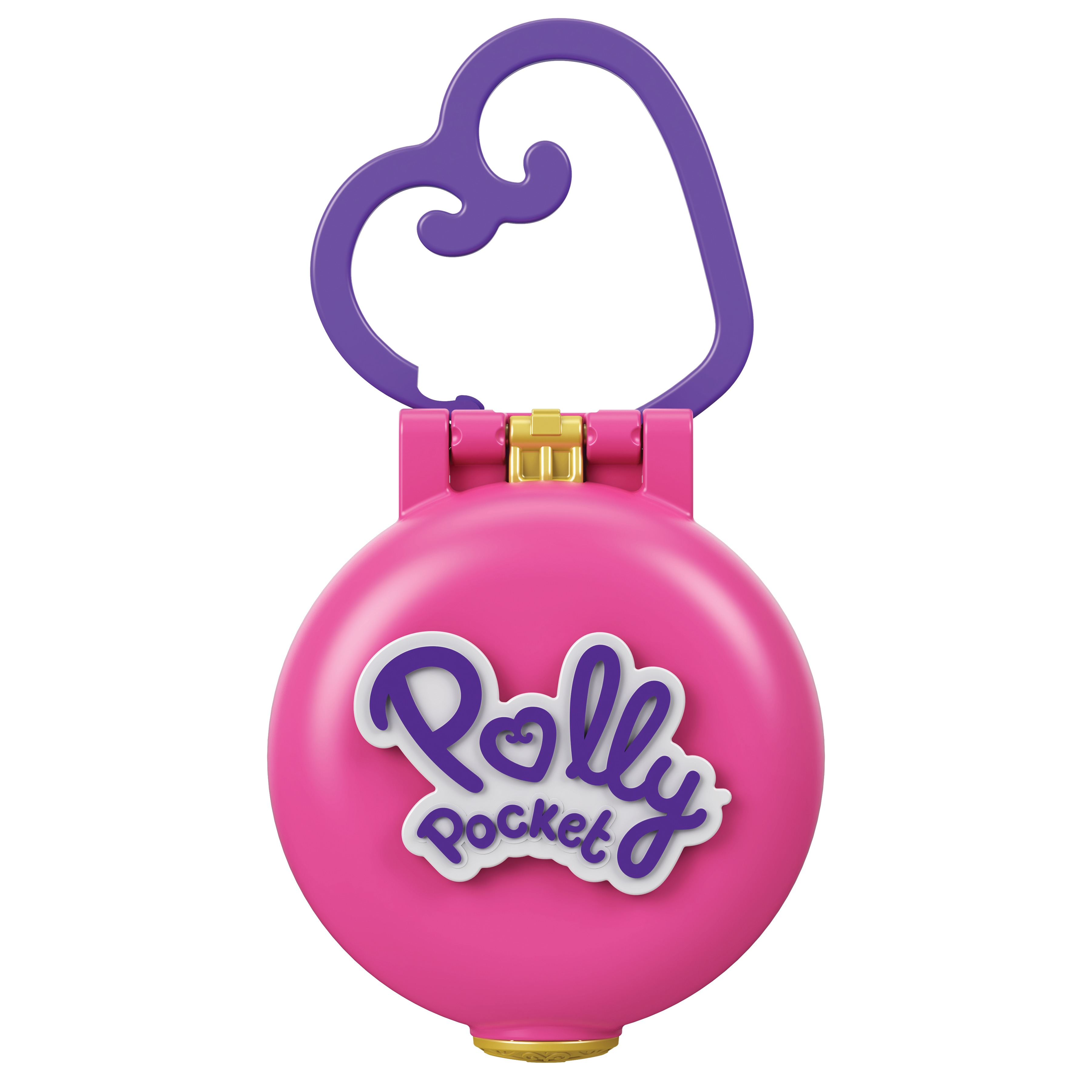 

Набор Polly Pocket Развлечения на улице Крошечный улей (GNG58/GTM63)
