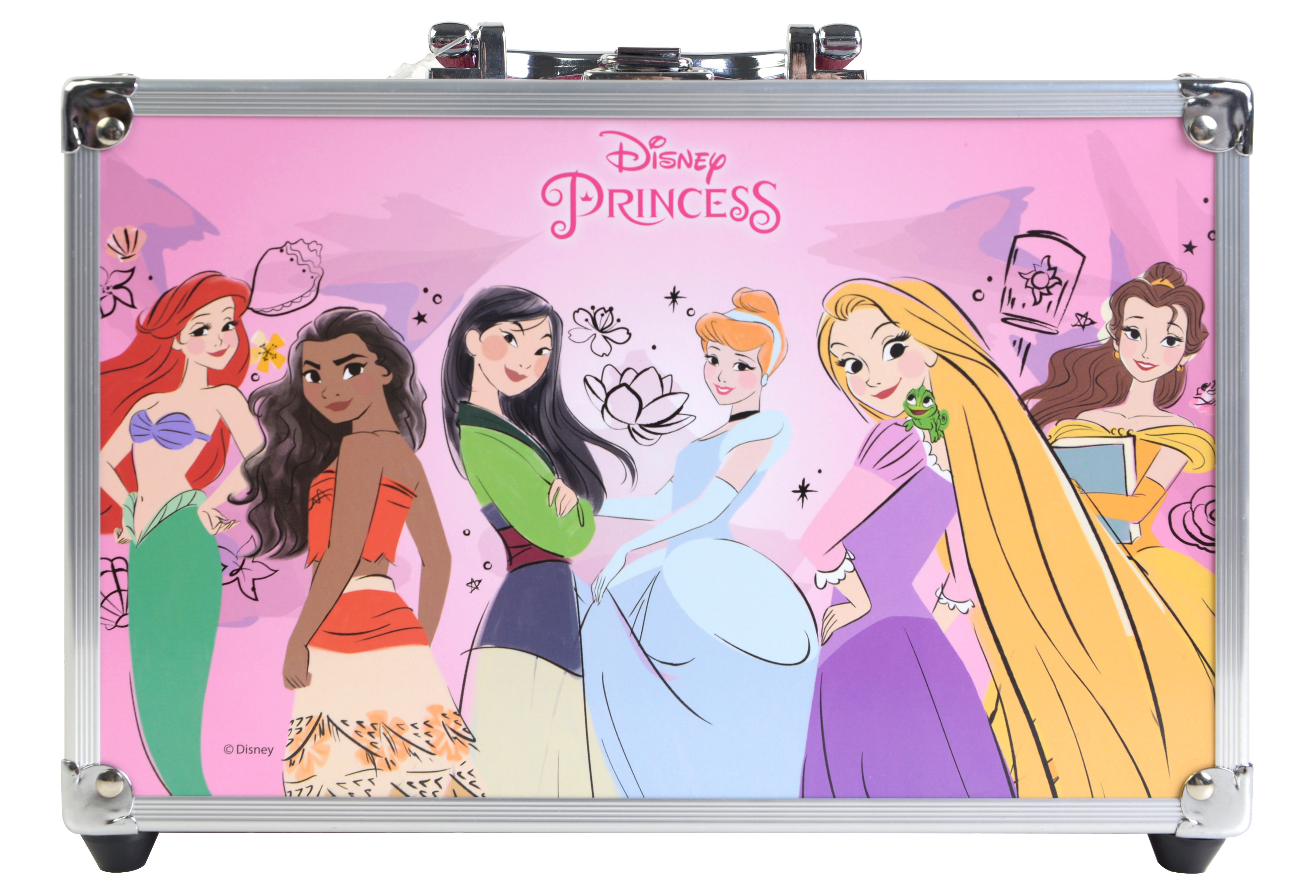 

Набір косметики MarkwinsDisney princess в боксі (1580359E)