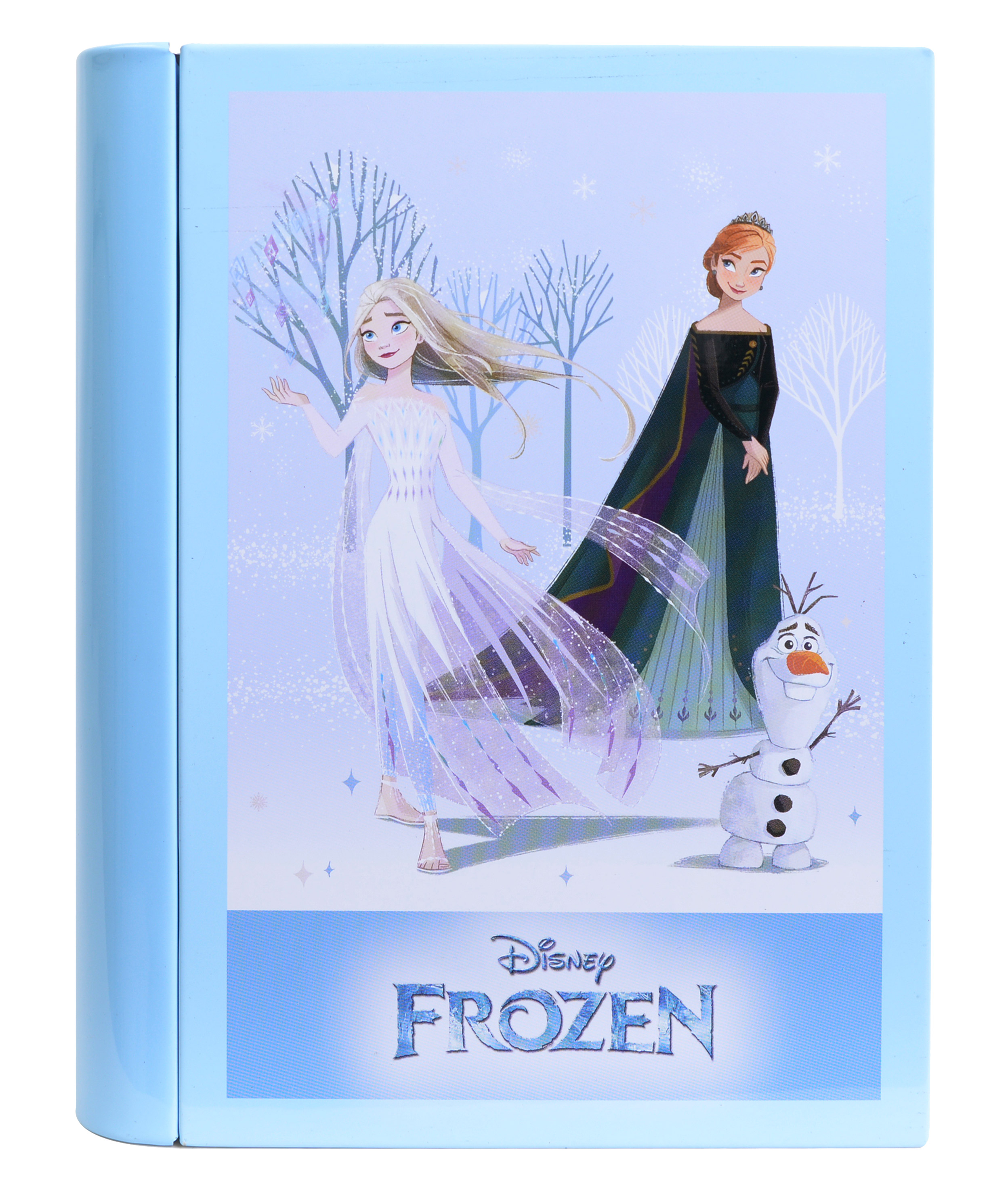 

Набір косметики Markwins Frozen Snow magic (1580364E)