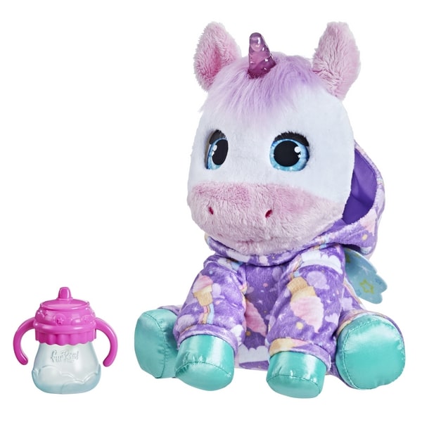 

Интерактивная игрушка FurReal Friends Единорог (F2066)