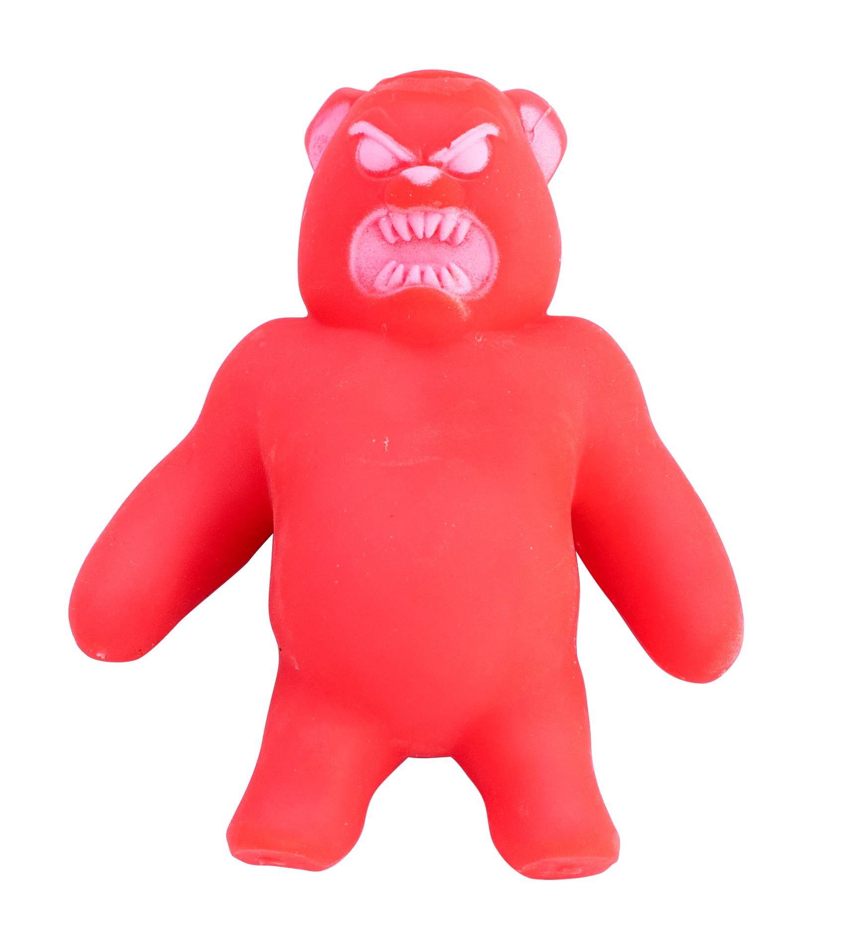 

Стретч-антистрес Monster Flex Ведмедик Гаммі (90009/90009-3)