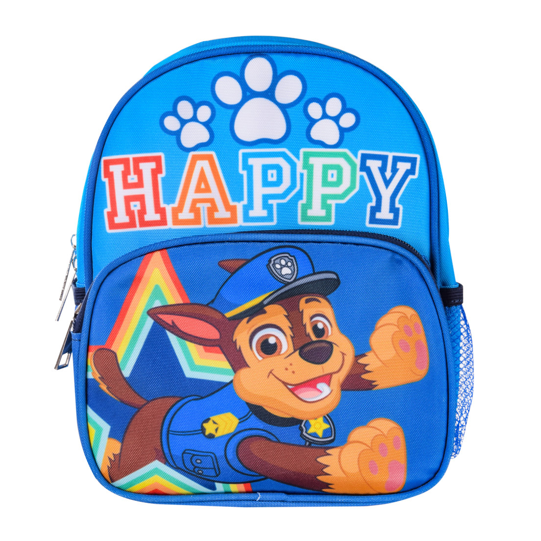 

Рюкзак Nickelodeon Щенячий патруль Гонщик Happy (PL82115)