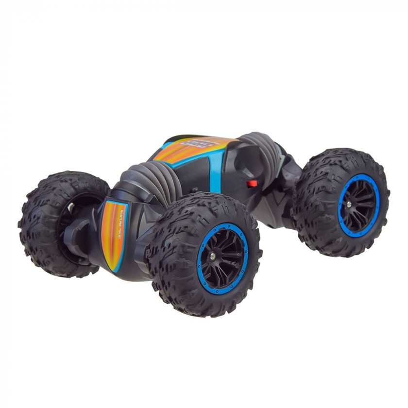 

Машинка-перевертень Shantou Jinxing Mini stunt car (CV8818-82B-1)