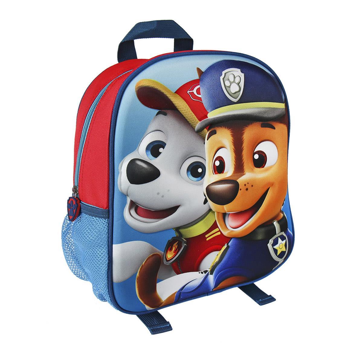 

Рюкзак Cerda Kids Backpack 3D Paw Patrol (2100001958)