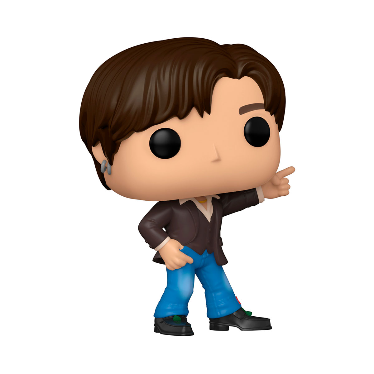 

Игровая фигурка Funko Pop BTS Динамит Сюга (48109)