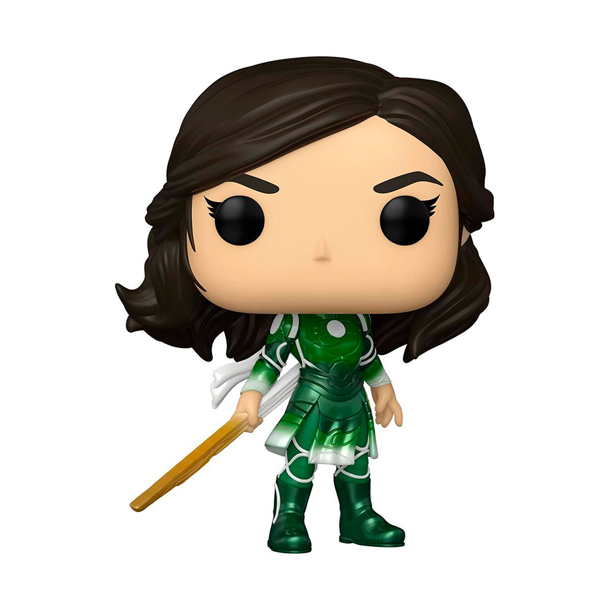 

Ігрова фігурка Funko Pop Вічні Серсі (49705)