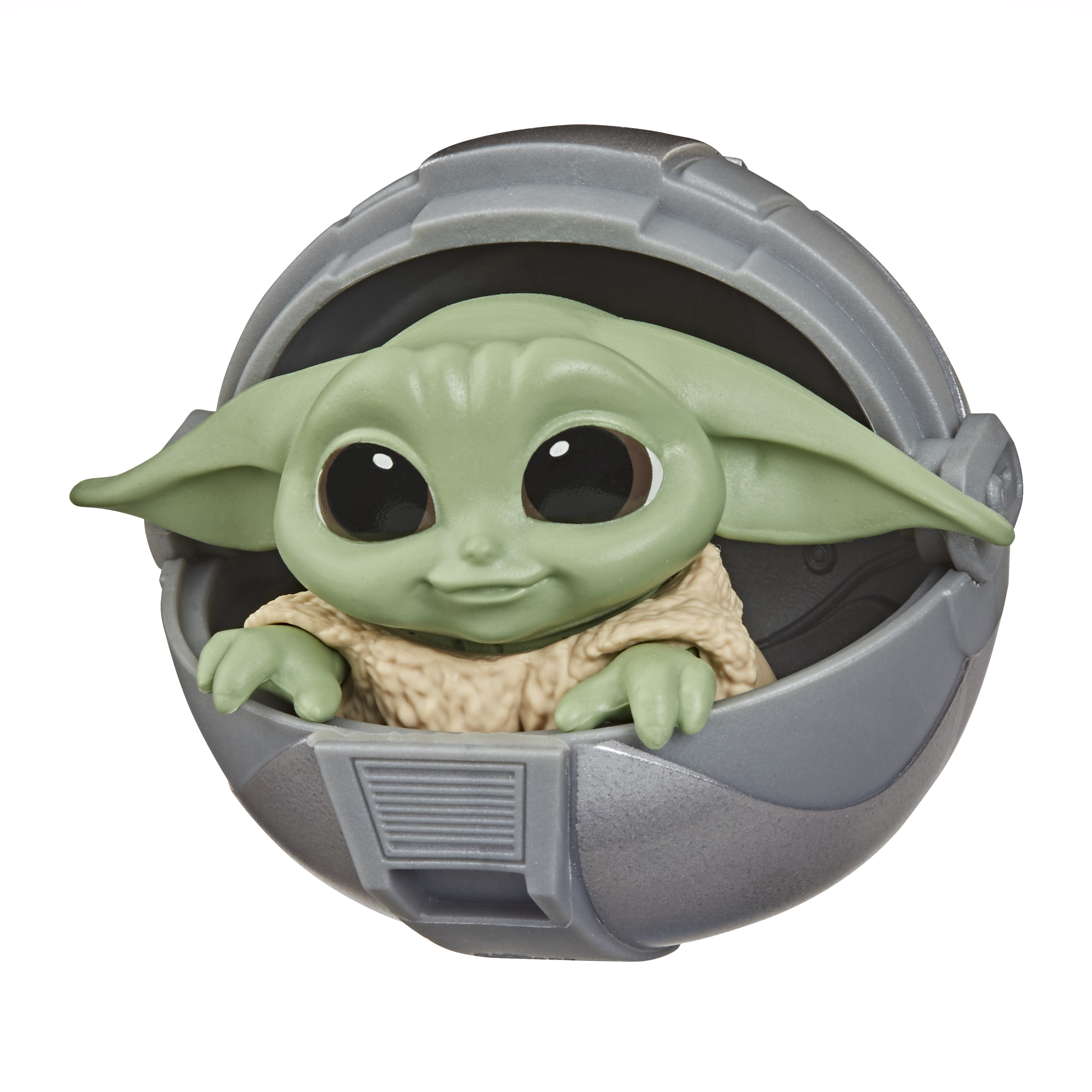 

Ігрова фігурка Star Wars Мандалорець Малюк в колясці (F1213/F1481)