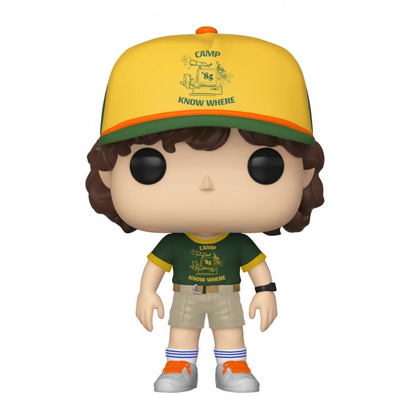

Фигурка Funko Pор Stranger Things Дастін (38532)