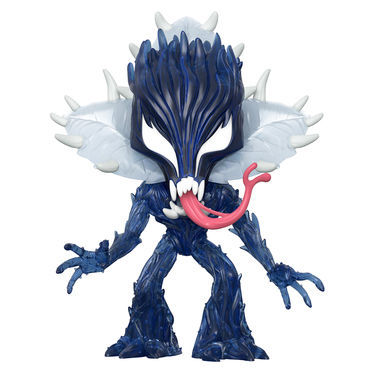 

Фигурка Funko Pор Marvel Venom Веномизированый Грут (47614)