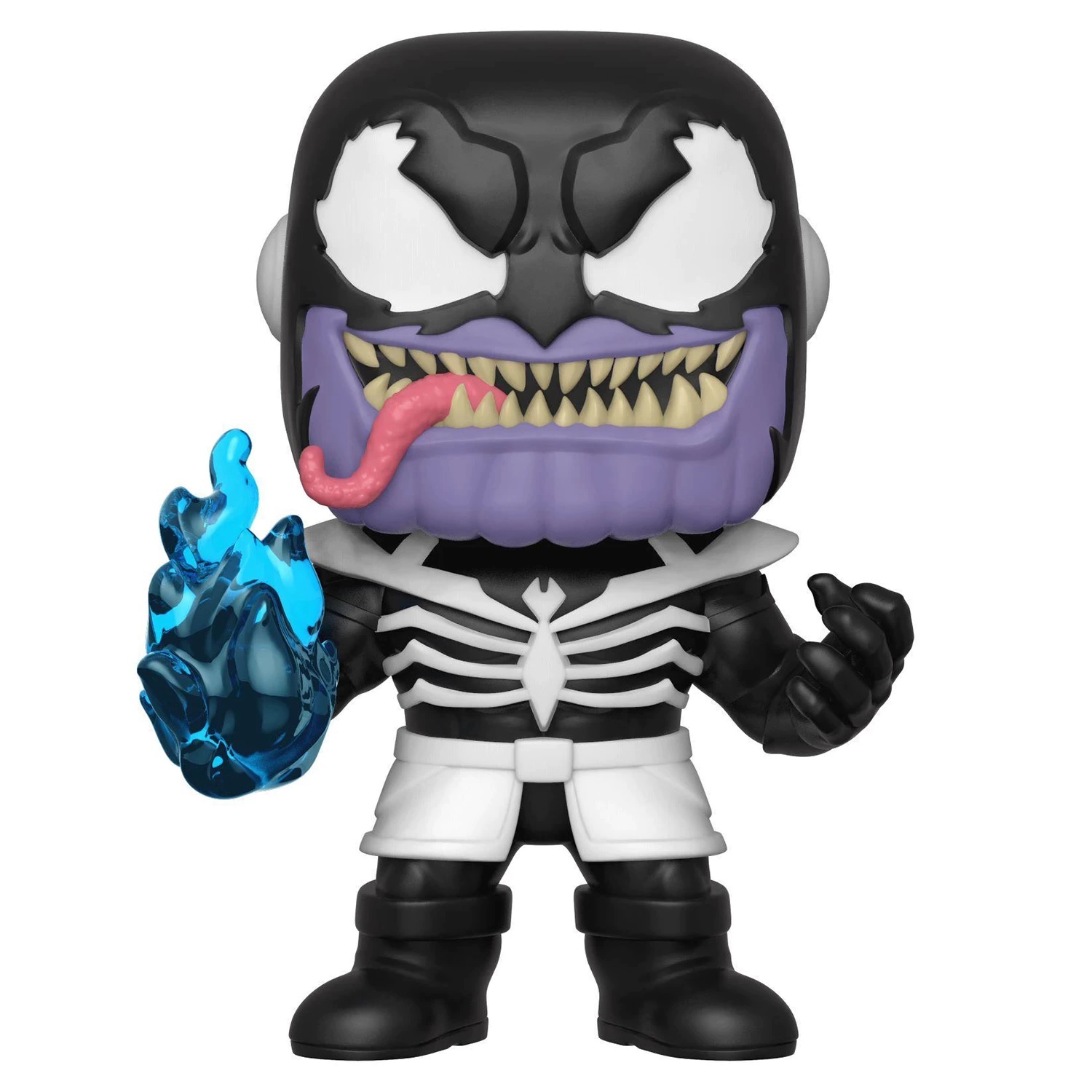 

Фигурка Funko Pор Marvel Venom Веномизированый Танос (44818)