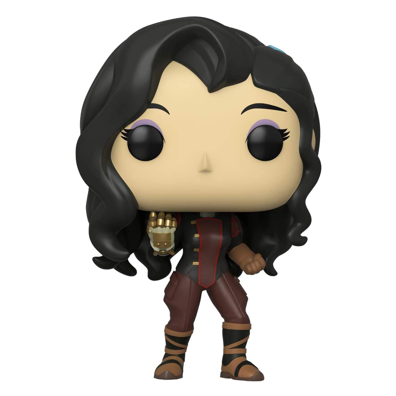 

Фигурка Funko Pор Legend of Korra Асами (46951)