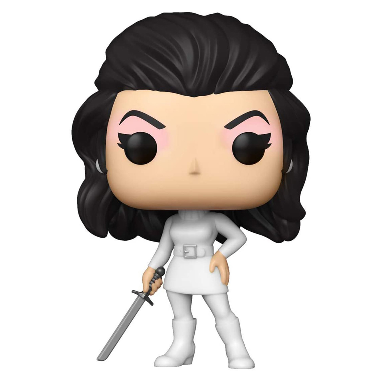 

Фигурка Funko Pор Heroes DC Wonder Woman 80th Чудо-женщина Тайный агент (54970)