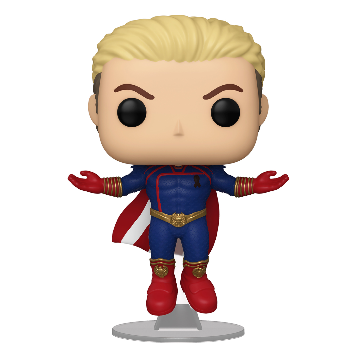

Фигурка Funko Pор The Boys Хомлентер левитирует (48186)