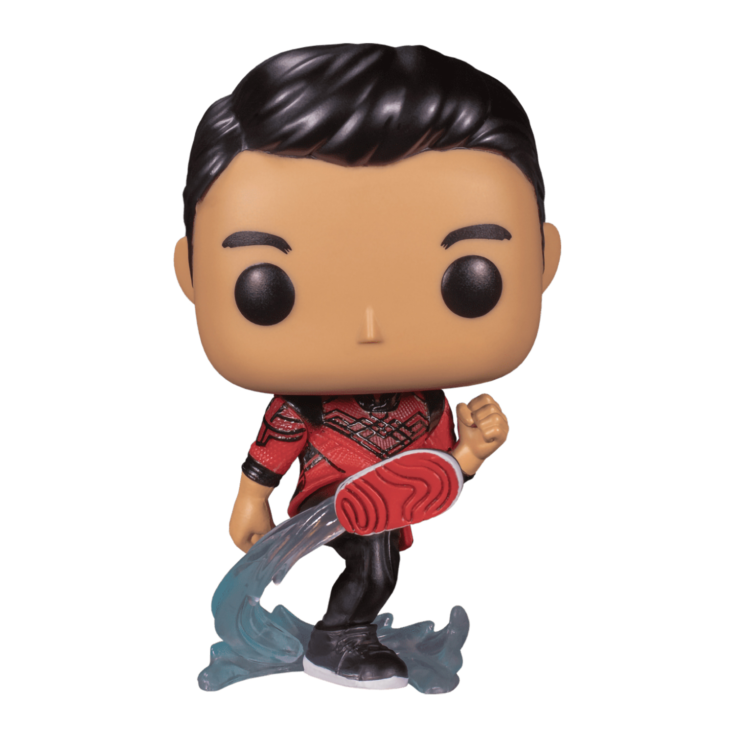 

Фигурка Funko Pор Marvel Shang-Chi Шанг-Чи (52874)
