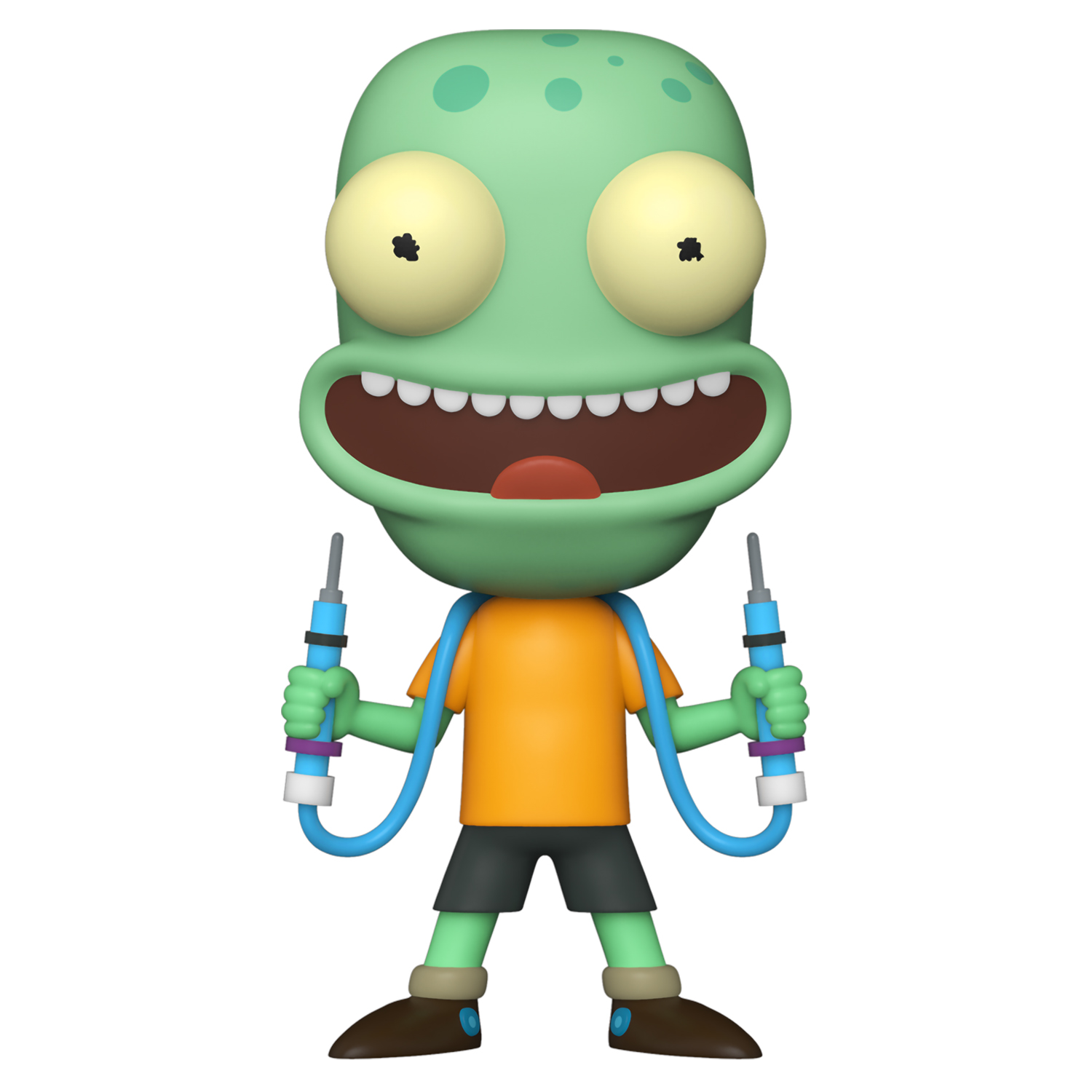 

Фигурка Funko Pор Solar Opposites Терри (55795)
