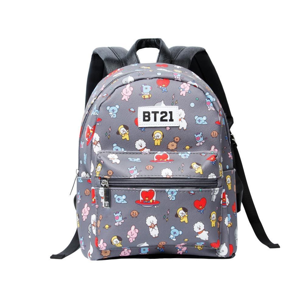 

Рюкзак KaracterMania BT21 Fashion Universtar (KRCM-00058)