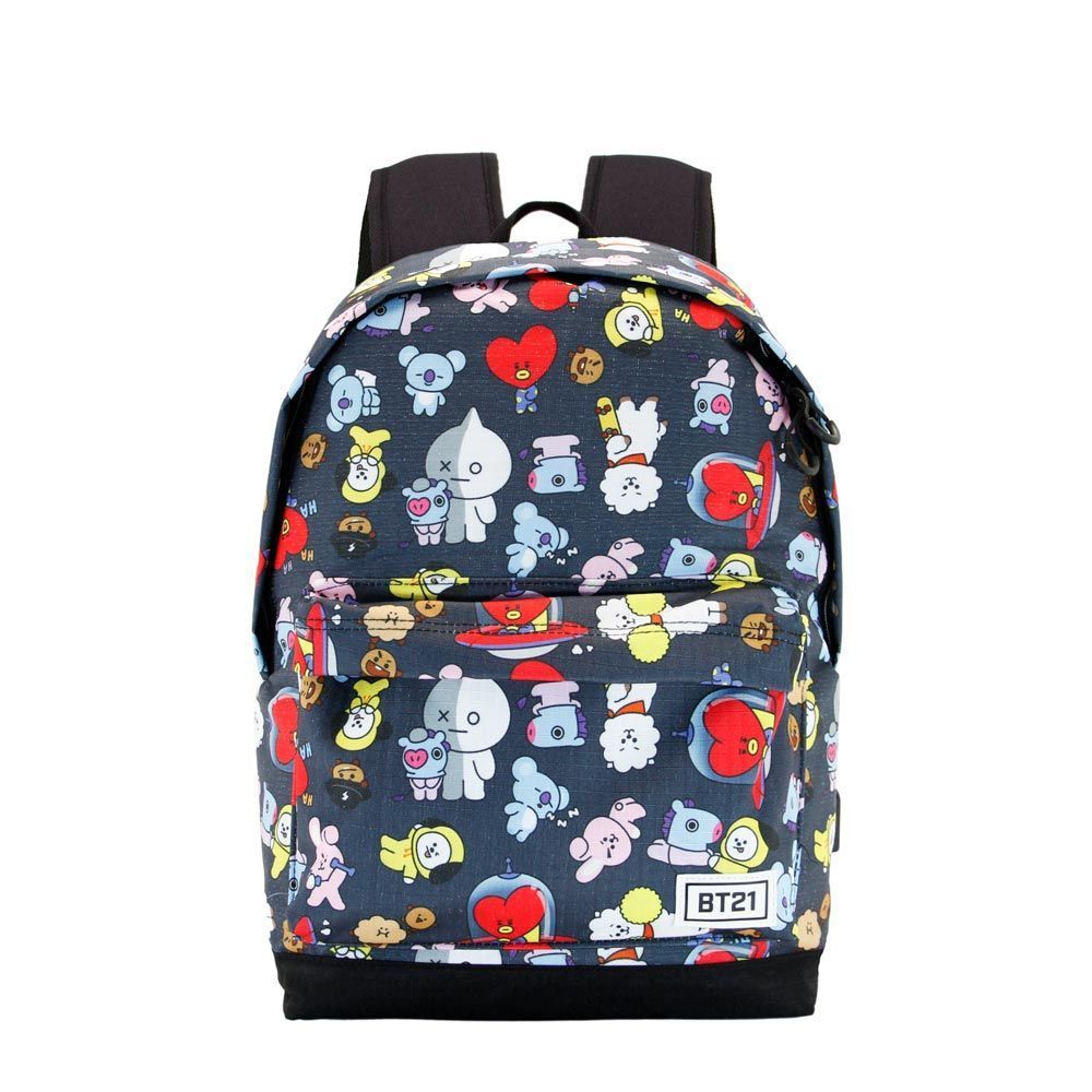 

Рюкзак KaracterMania BT21 HS Universtar (KRCM-00052)
