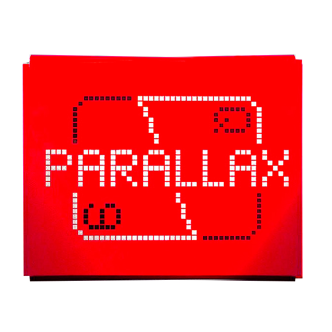 

Пристрій для фокусів Magic Five Parallax (MF005)
