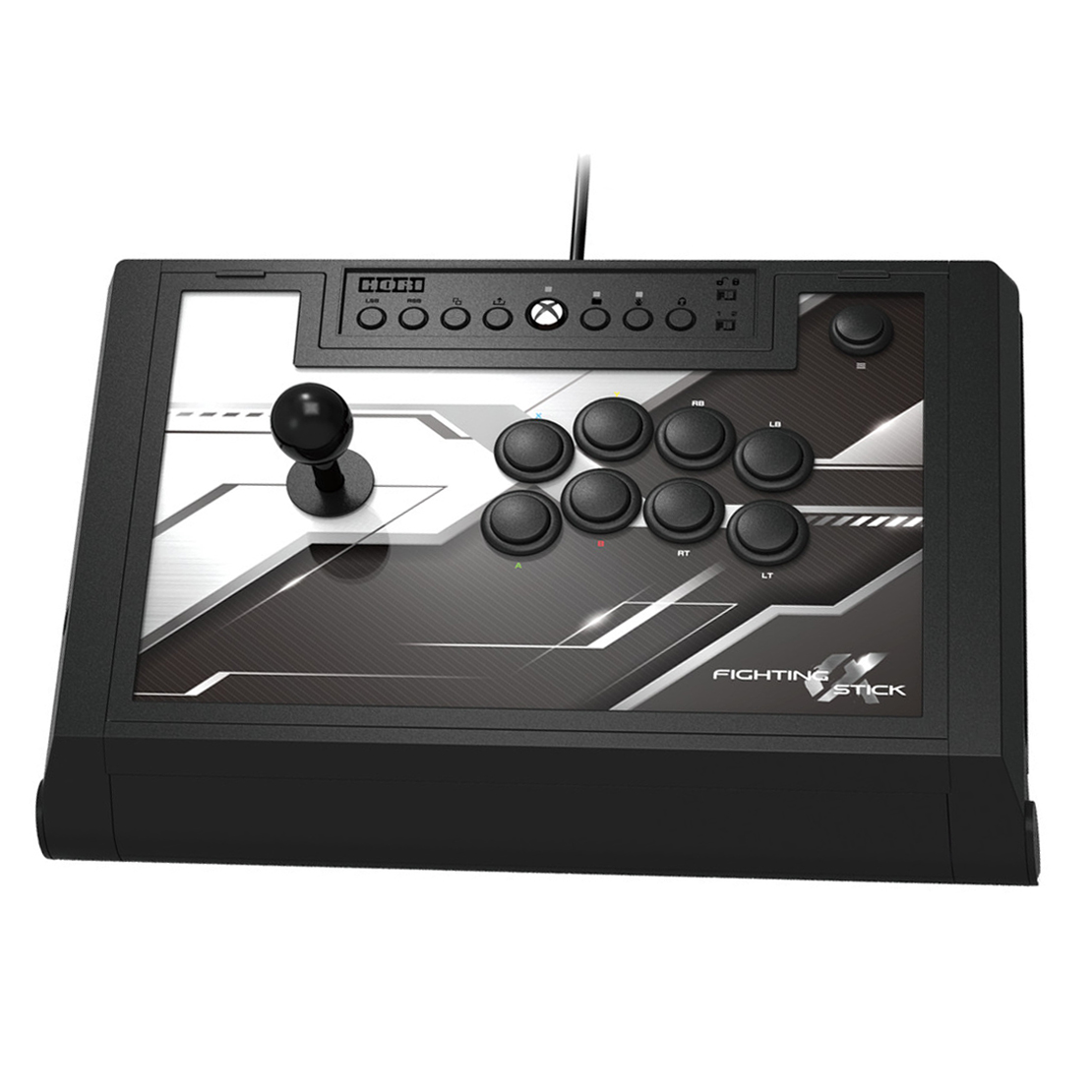

Аркадный стик HORI Fight stick (AB11-001U)
