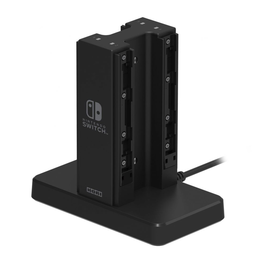 

Зарядная станция HORI Joy-con Cradle (NSW-003U)