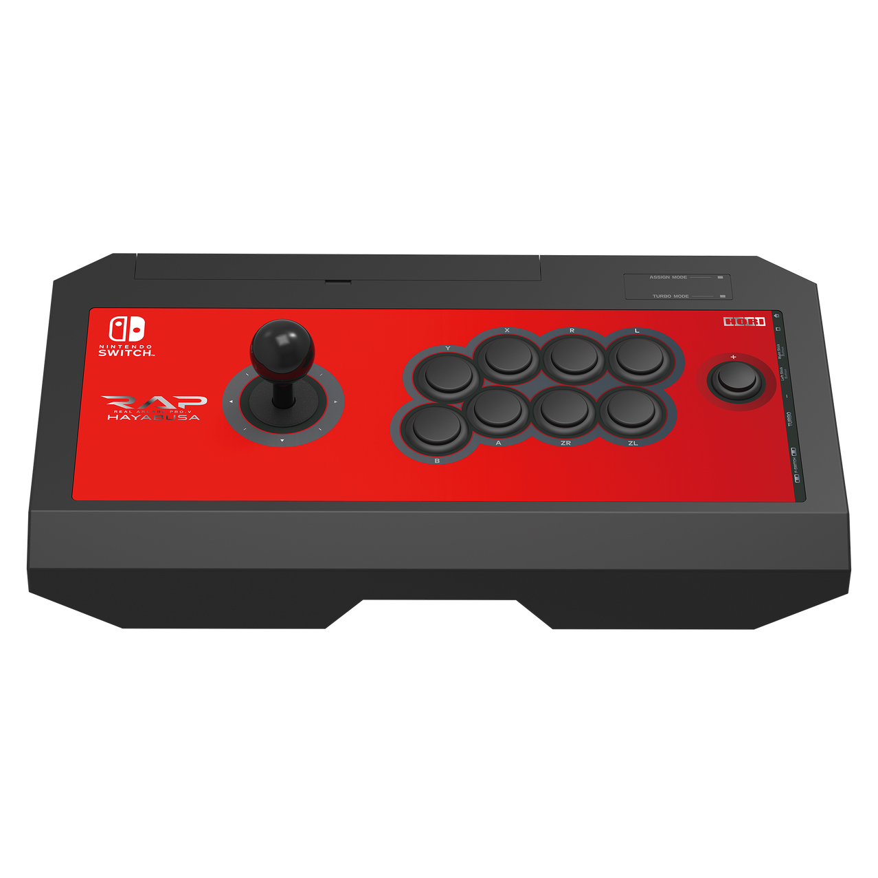 

Аркадный стик HORI Real arcade pro V Hayabusa (NSW-006U)