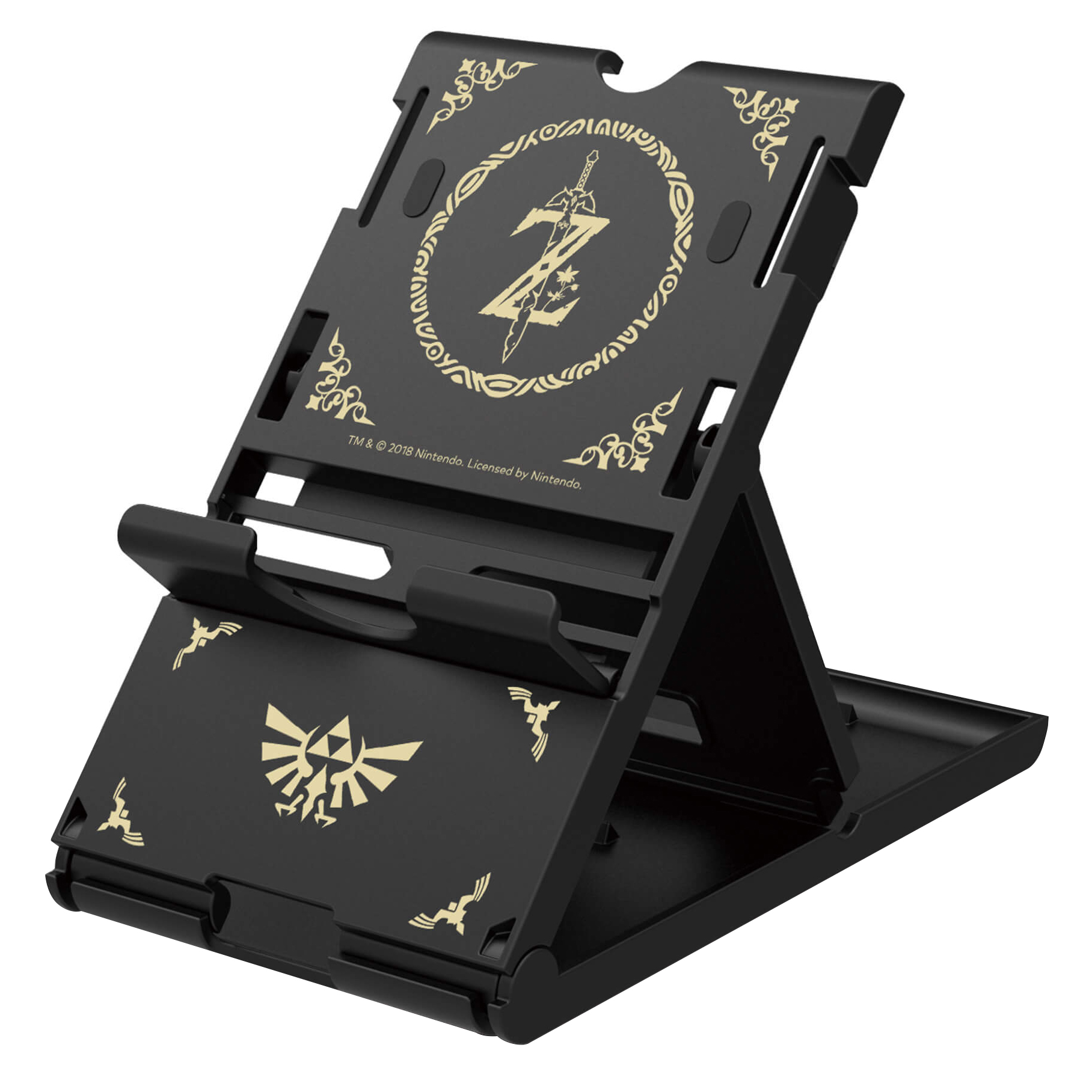 

Подставка HORI PlayStand Zelda (NSW-085U)