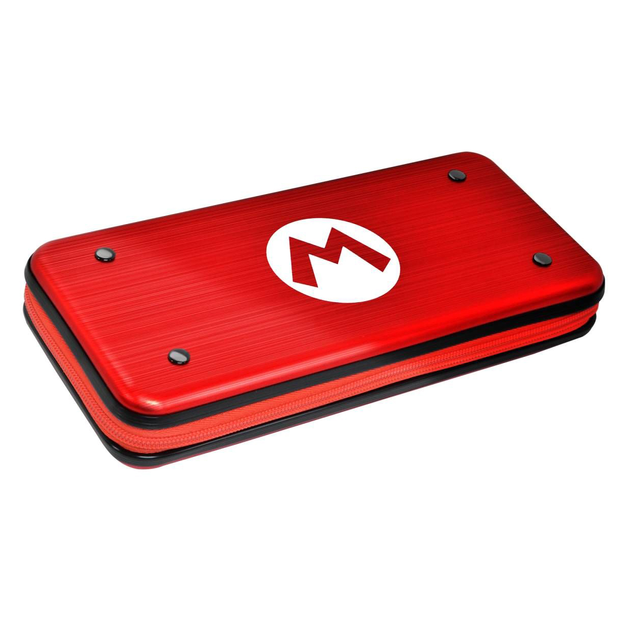 

Защитный чехол HORI Alumi case Mario (NSW-090U)