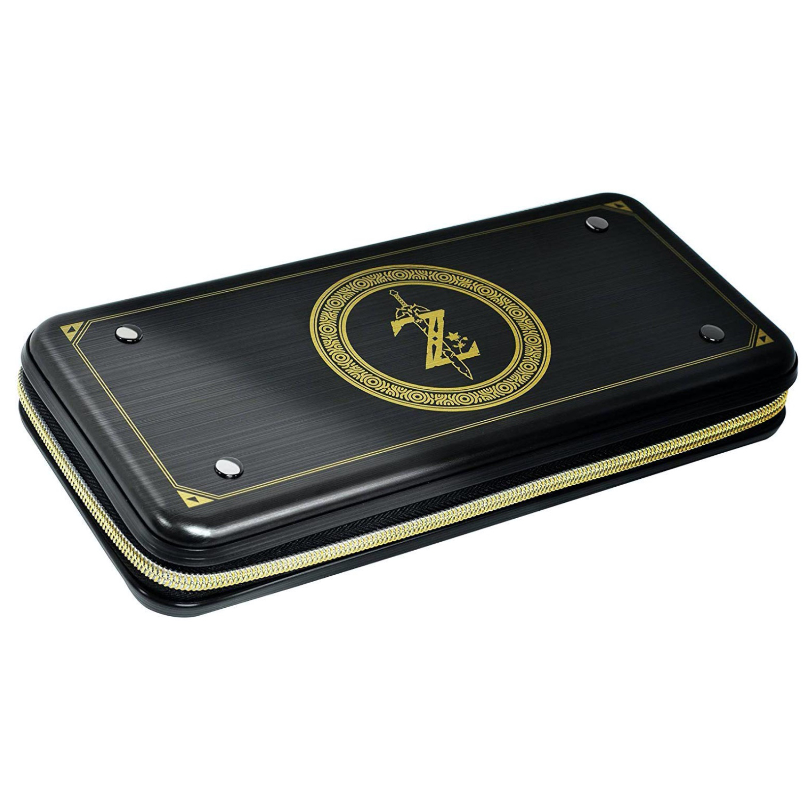 

Защитный чехол HORI Alumi case Zelda (NSW-091U)