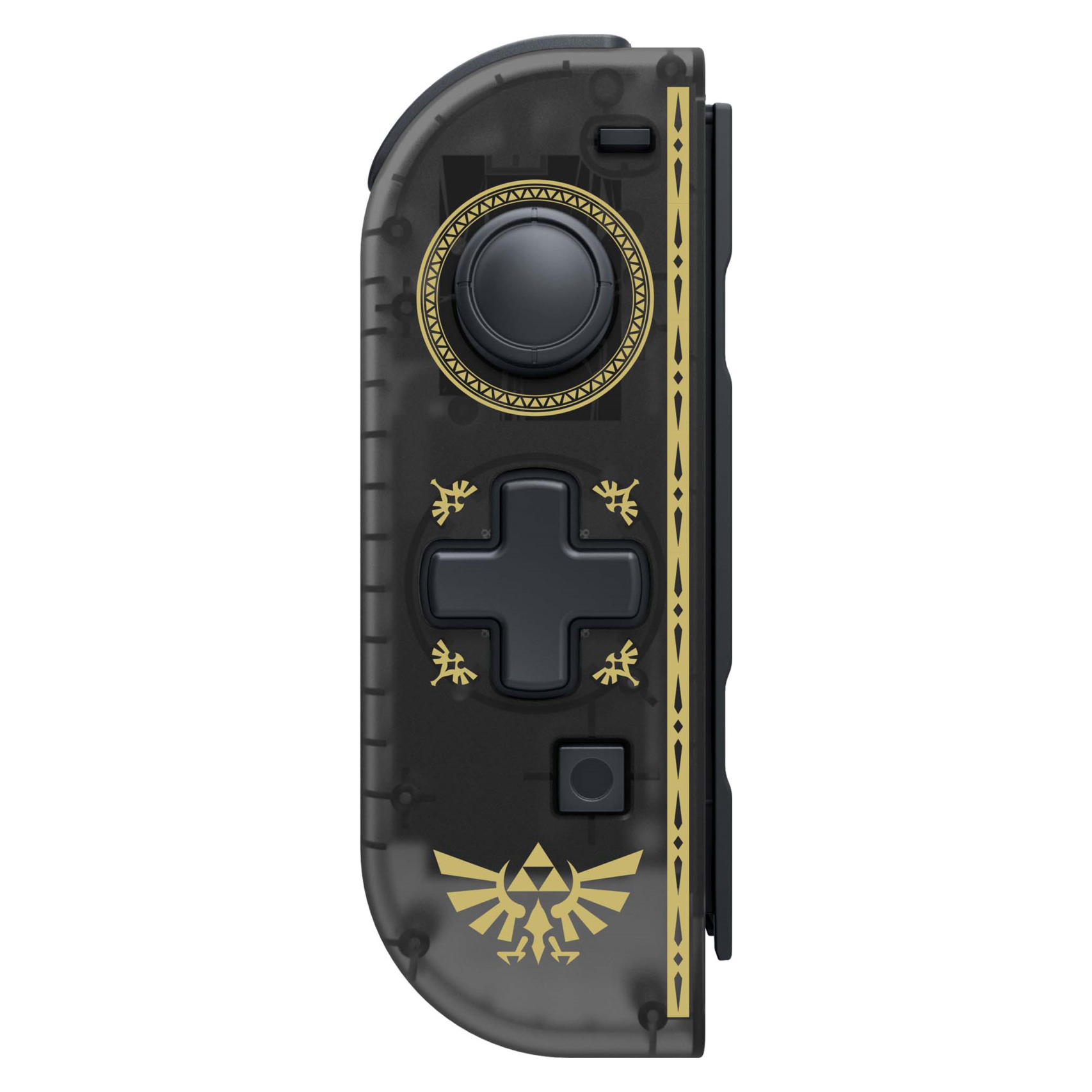 

Контроллер HORI D-pad Zelda (NSW-119E)
