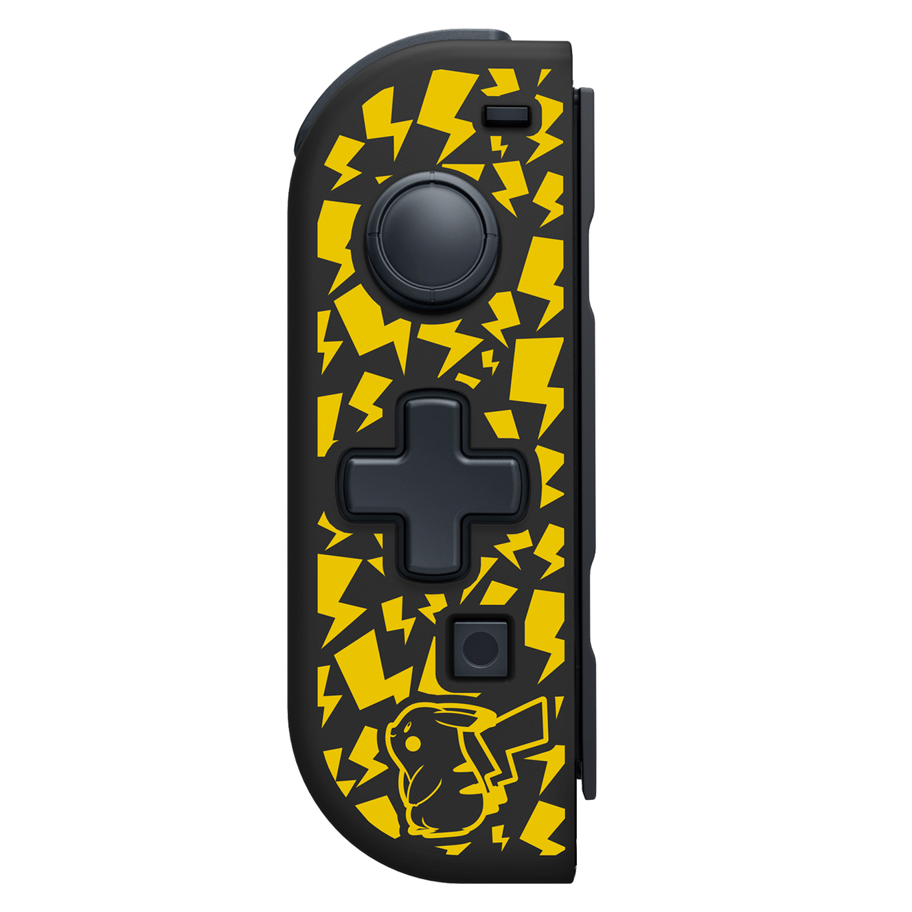 

Контроллер HORI D-pad Pikachu (NSW-120E)