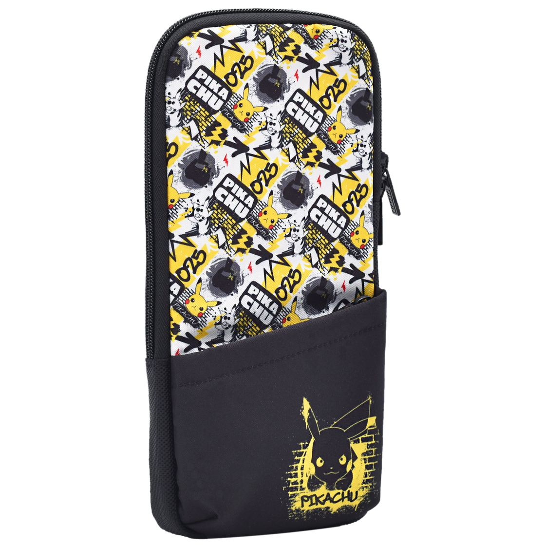 

Захисний чохол HORI Slim pouch Pikachu (NSW-231U)