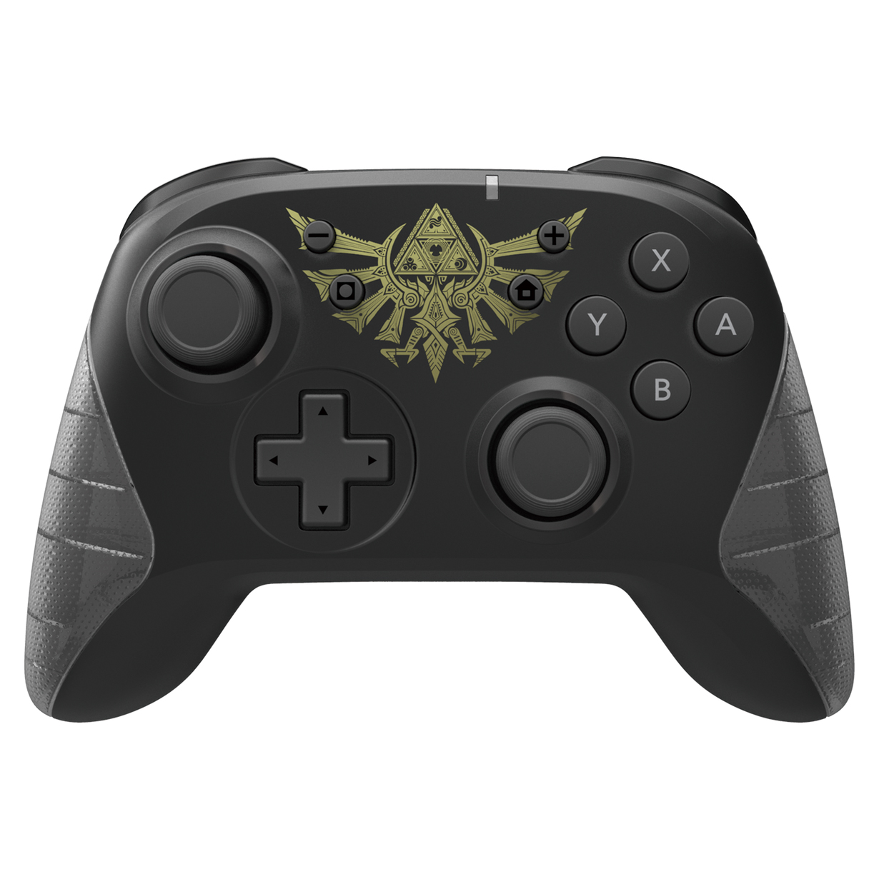 

Геймпад HORI Wireless pad Zelda (NSW-234U)
