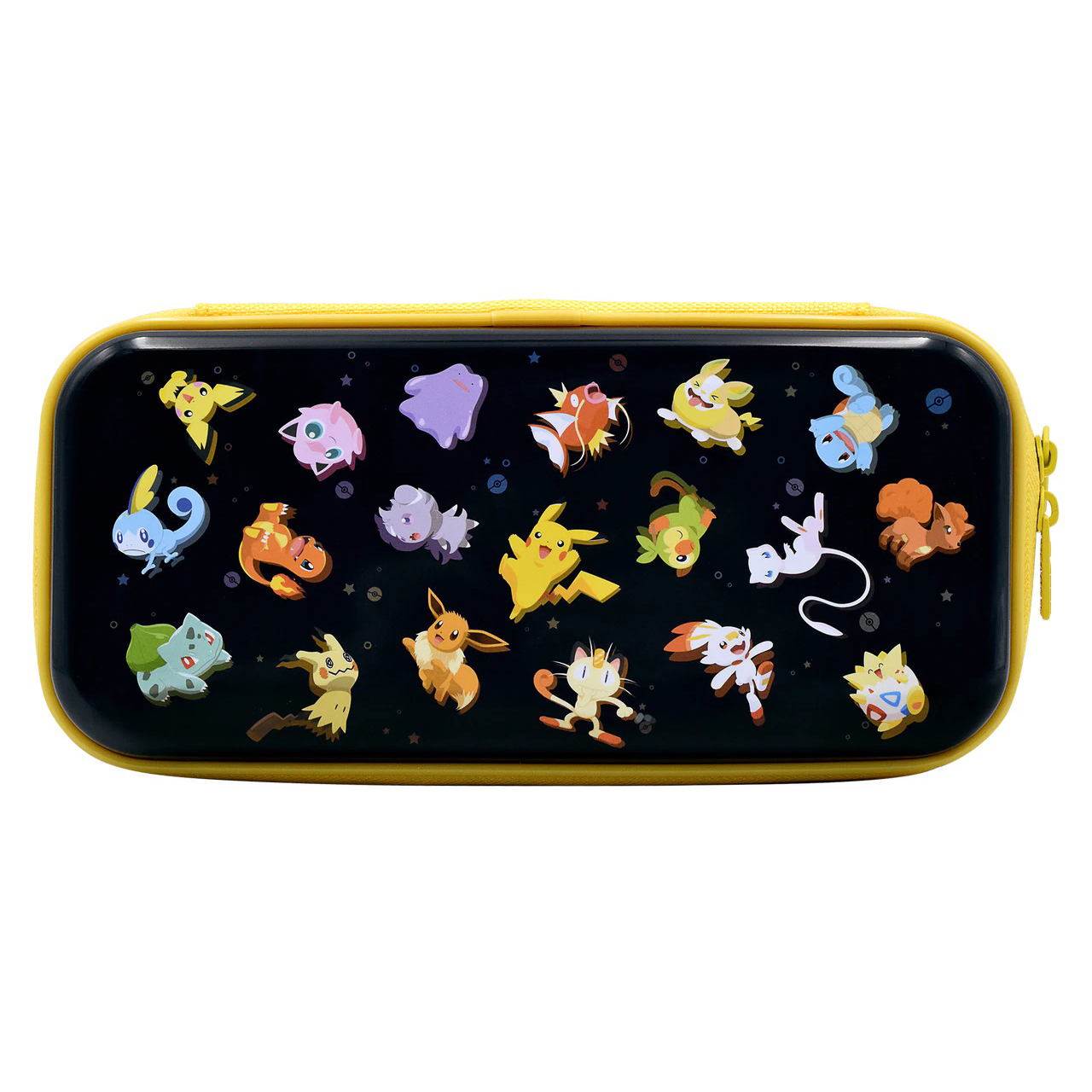 

Защитный чехол HORI Premium vault case Pokemon stars (NSW-292U)