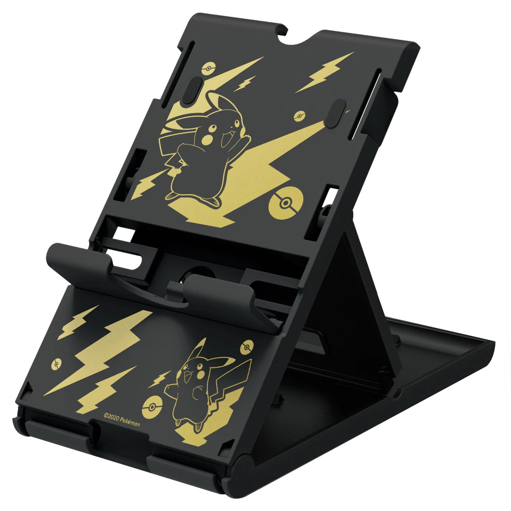 

Подставка HORI PlayStand Pokemon Pikachu (NSW-294U)