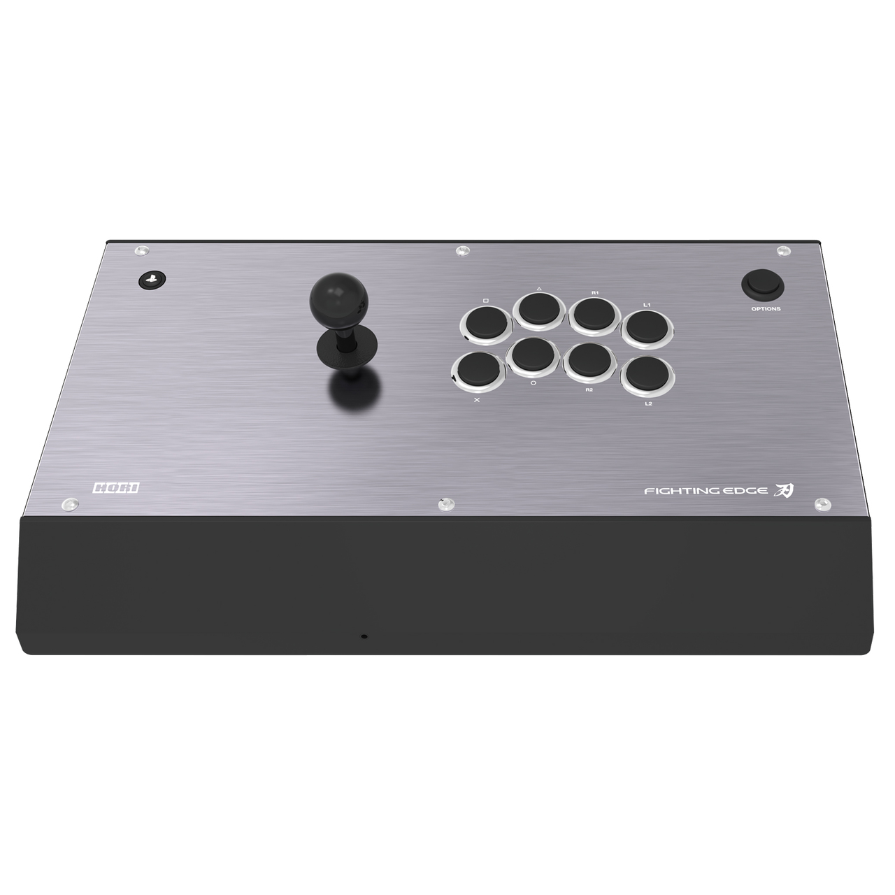 Аркадный стик HORI Fighting Edge (PS4-098E) купить в Киеве, Украине по ...