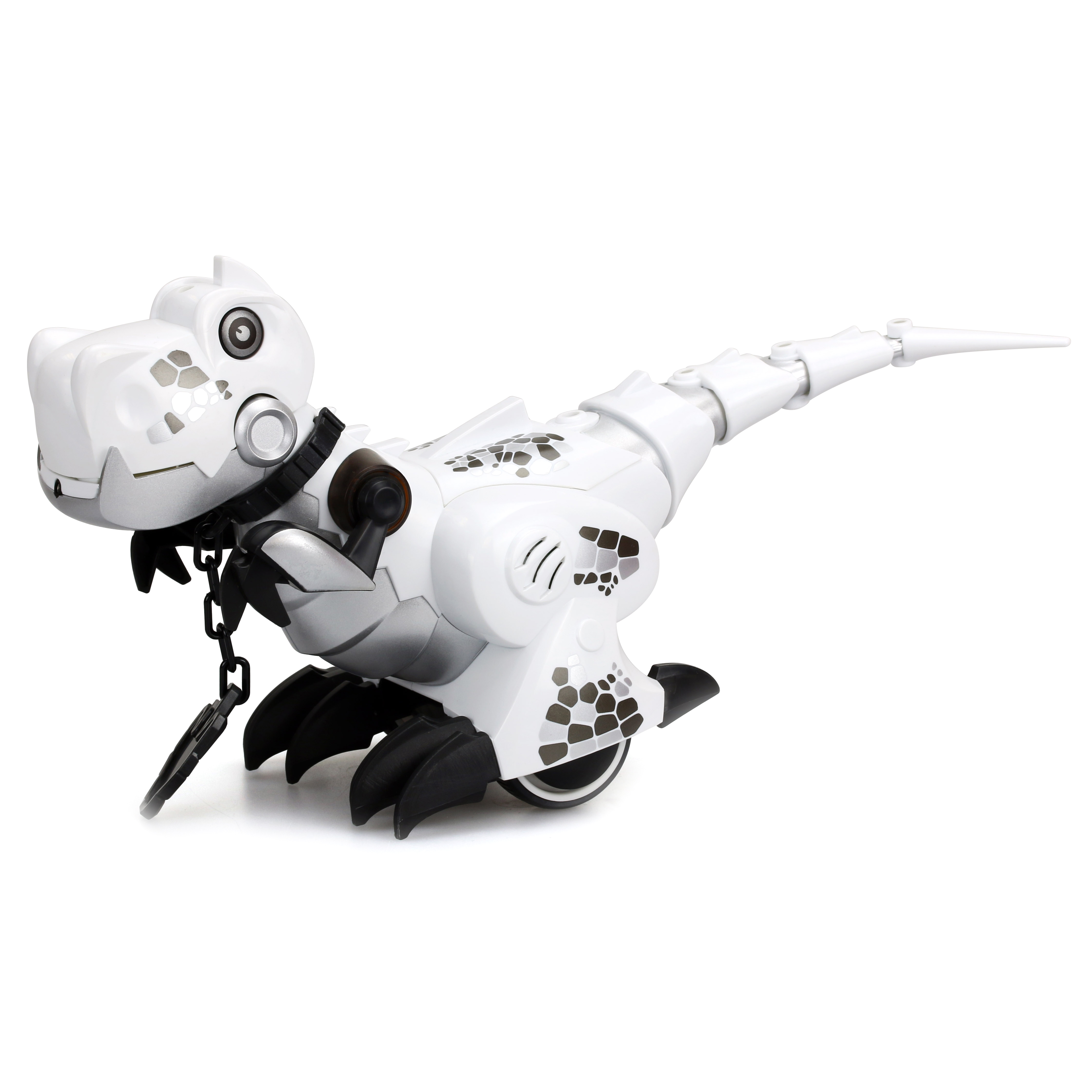 Акція на Робот-динозавр Silverlit Діно (88482) від Будинок іграшок