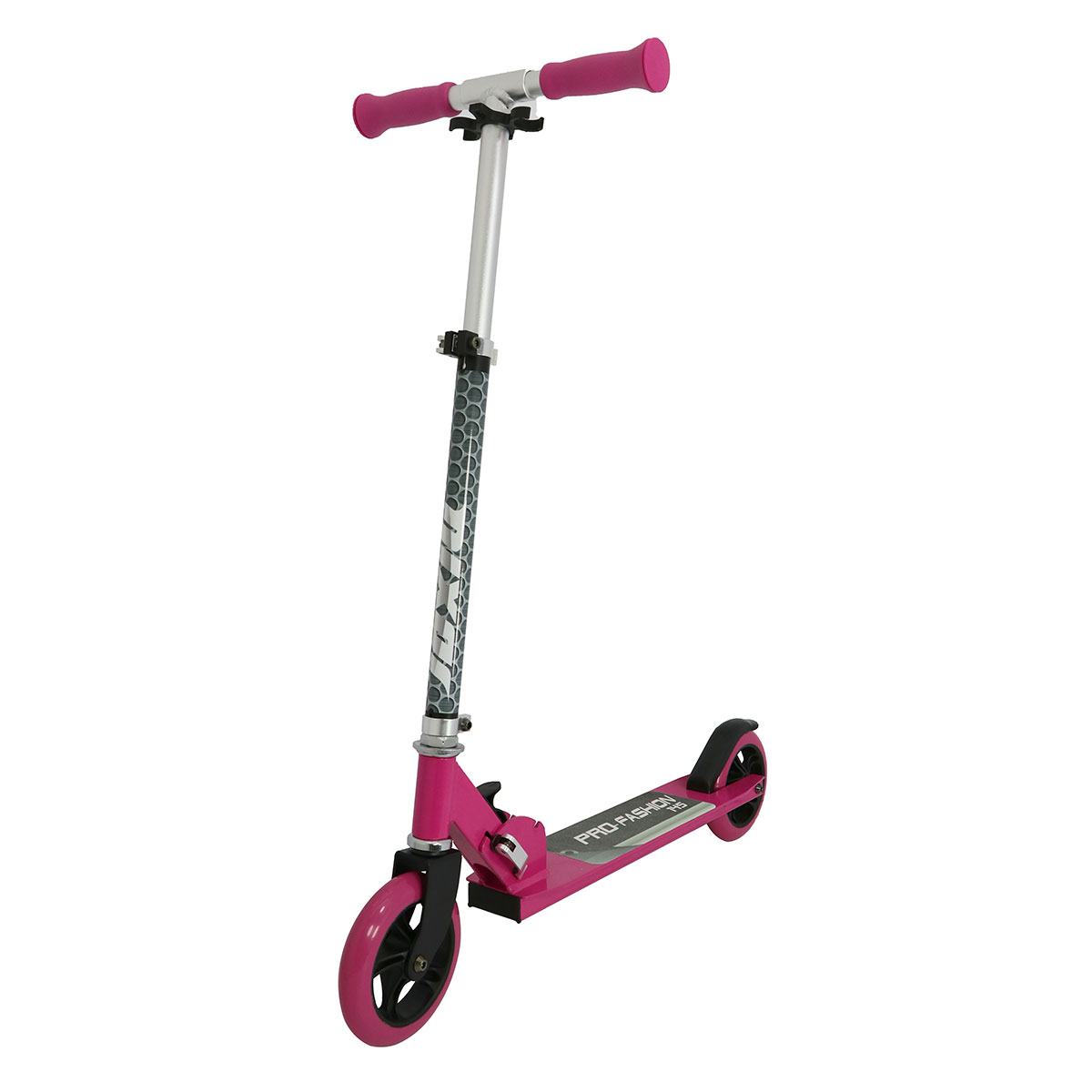 

Самокат Nixor Sports Pro-Fashion 145 рожевий (NA01057-P)