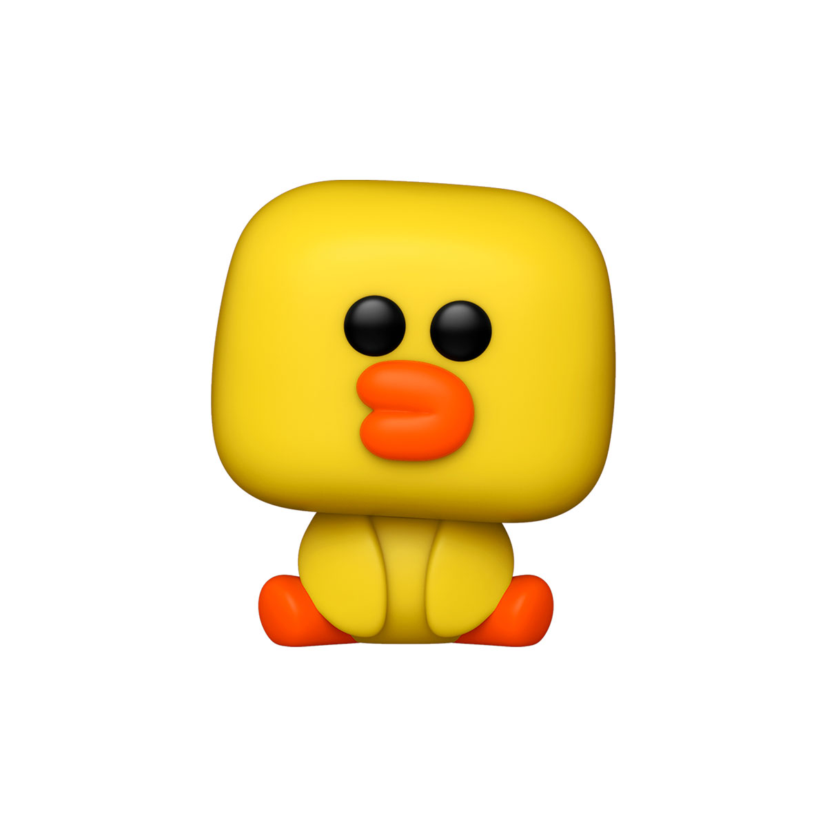 

Ігрова фігурка Funko Pор Line Friends Саллі (48153)