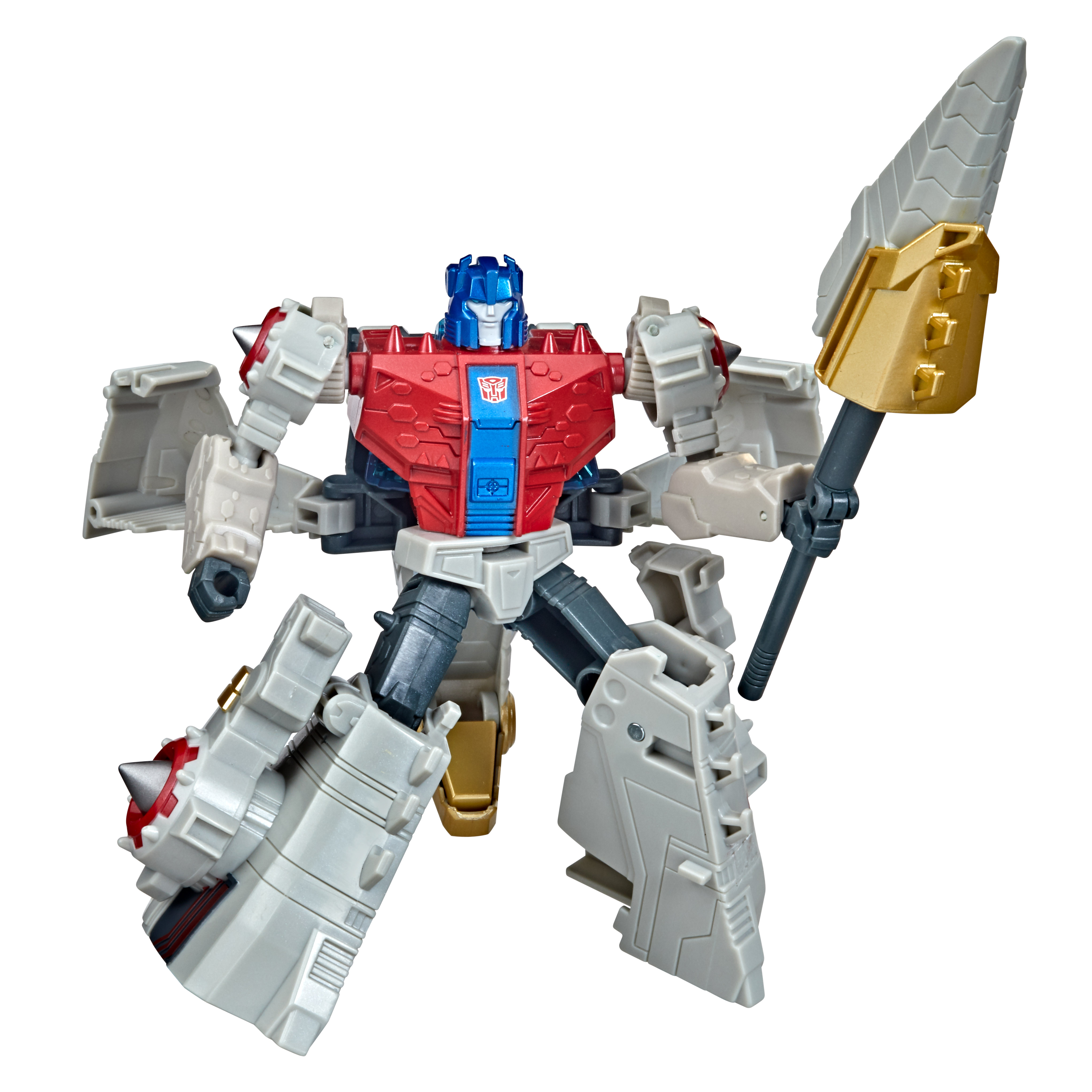 

Трансформер Transformers Cyberverse Ультра Дінобот Сладж (E1886/F2754)