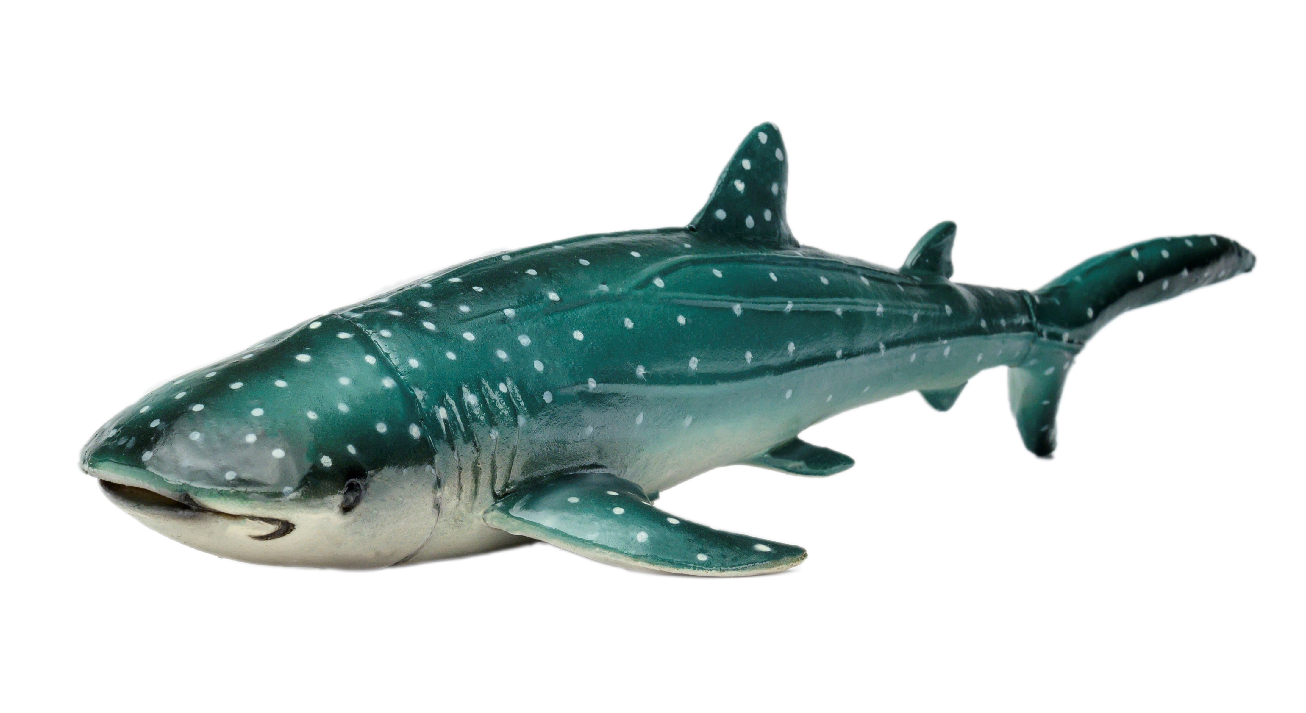 Акція на Фігурка Lanka Novelties Китова акула 33 см (21575) від Будинок іграшок