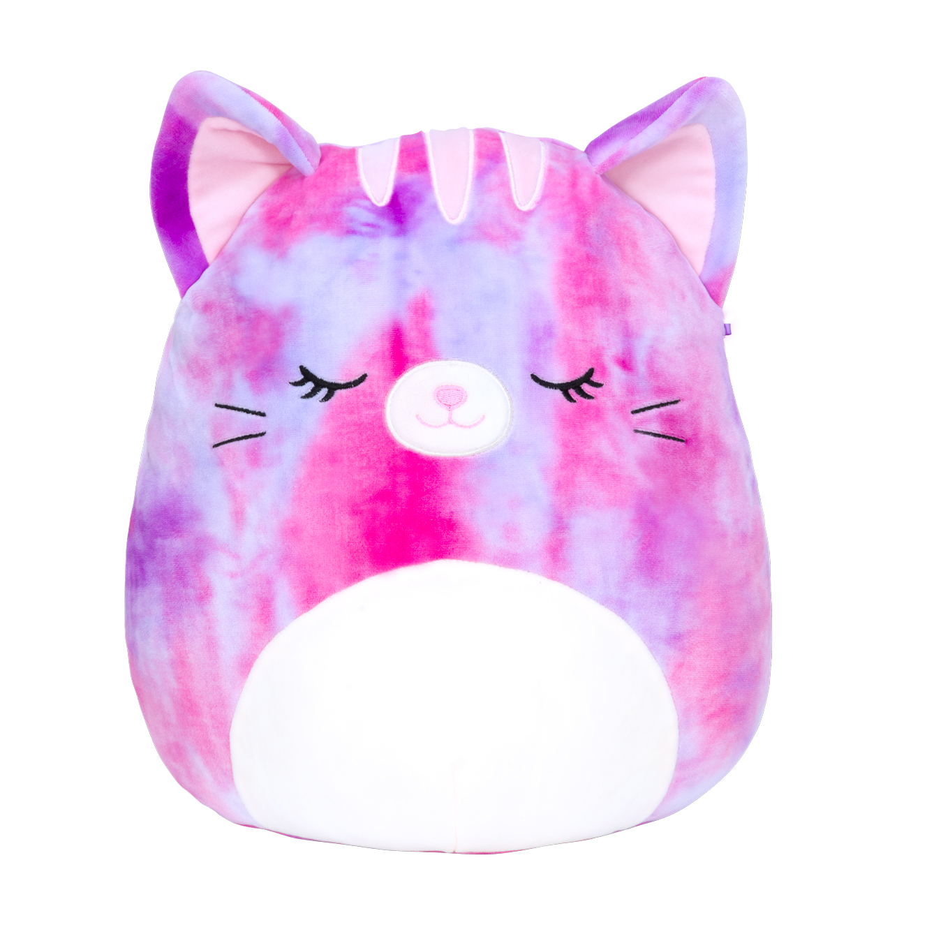 

Мягкая игрушка Squishmallows Кошечка Кели 20 см (SQJG21-7.5A-CT)