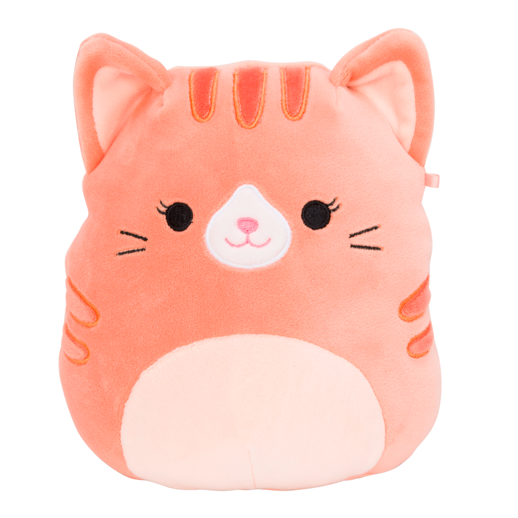 

Подушка Squishmallows Котик Джиджи 20 см (SQJG21-7.5A-TC)
