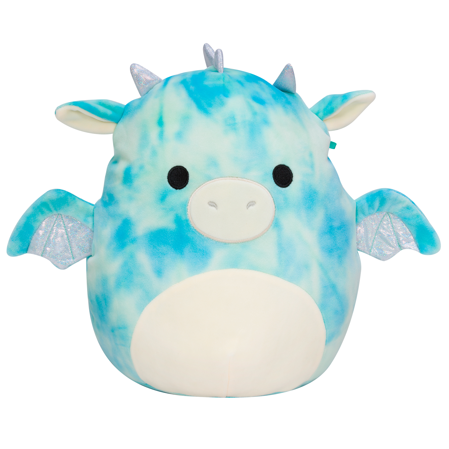 

Подушка Squishmallows Небесний дракон Кейт 31 см (SQJG21-12A-BD)