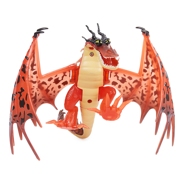 

Фігурка Dragons Як приборкати дракона 3 Кривоклик (SM66620/4868)