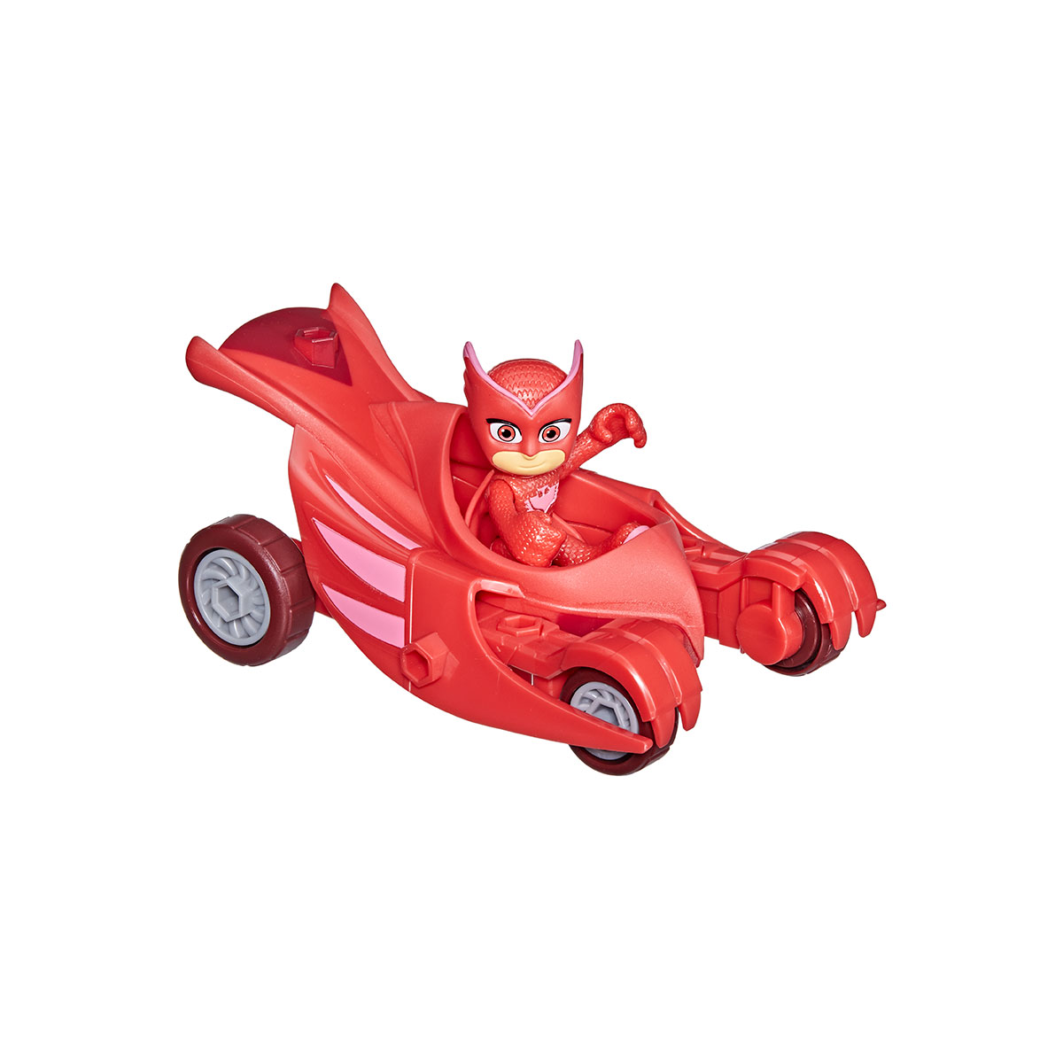 

Игровой набор PJ Masks Планер Алетт (F2129)
